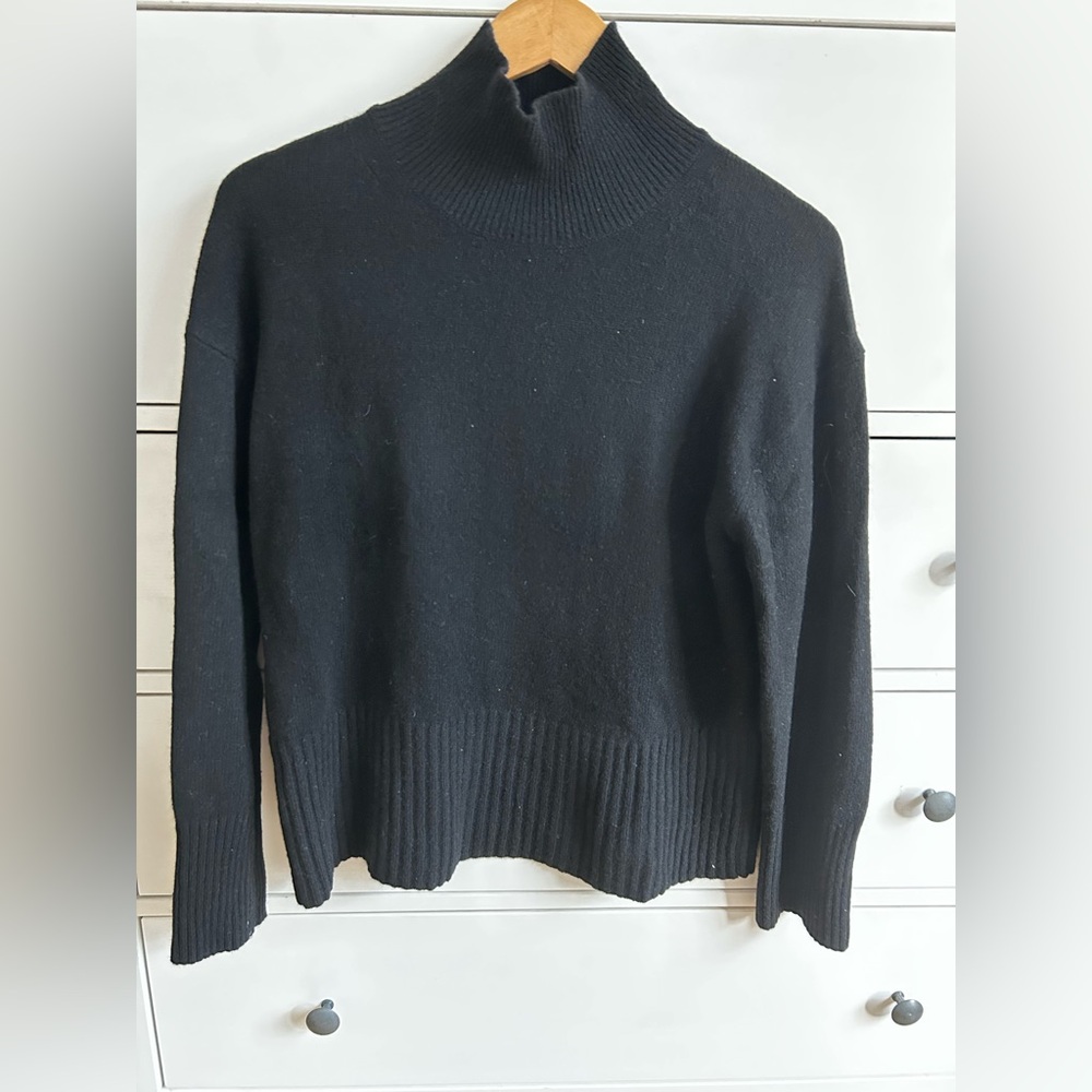 Everlane Cashmere Sweater
